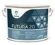 Futura Aqua 20 Kalustemaali 9 l PM1 - Kalustemaalit, ikkunamaalit ja ovimaalit - 6414620499849 - 2