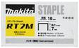 Hakanen 10 mm, 2500 kpl, BST110 F-81521 - Hakaset - 88381342339 - 1