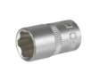 Hylsy Ironside 1/2in 10mm - Hylsyt ja kuusiokoloavaimet - 3394661025630 - 1