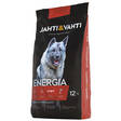 Jahti&Vahti Energia 12 kg - Koiran ja kissan rehut - 6417679047719 - 2