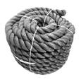Kaideköysi 36 mm x 6 m musta - Köydet - 6438168097619 - 1