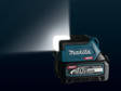 Käsivalaisin Makita ML011G 40V XGT runko - Akkuvalaisimet ja -radiot - 088381779739 - 12