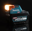 Käsivalaisin Makita ML011G 40V XGT runko - Akkuvalaisimet ja -radiot - 088381779739 - 11