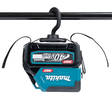 Käsivalaisin Makita ML011G 40V XGT runko - Akkuvalaisimet ja -radiot - 088381779739 - 7