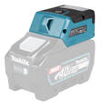 Käsivalaisin Makita ML011G 40V XGT runko - Akkuvalaisimet ja -radiot - 088381779739 - 4
