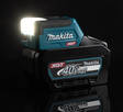 Käsivalaisin Makita ML011G 40V XGT runko - Akkuvalaisimet ja -radiot - 088381779739 - 10