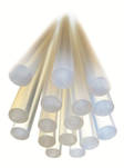 Kuumaliima Rapid 7mm 115g läpinäkyvä - Muut erikoisliimat - 3221631073509 - 1