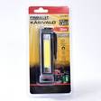 LED-Käsivalaisin Finbullet 3W 280lm - Paristokäyttöiset käsivalaisimet - 6438152098769 - 1