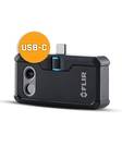 Lämpökamera FLIR One Pro Android USB-C - Lämpökamerat - 6410067074649 - 2