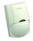Liikeilmaisin DSC - Liiketunnistimet - 6410071398779 - 1
