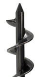 Maakaira Makita 100x600mm porakoneeseen - Kaakeliporanterät ja monikäyttöporanterä - 088381595179 - 1