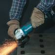 Makita Akkukulmahiomakone LXT DGA508RTJ - Akkukulmahiomakoneet ja -suorahiomakonee - 88381814799 - 2