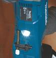 Makita Akkukulmaporakone LXT DDA460ZK - Akkuporakoneet - 88381859059 - 4