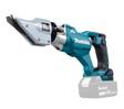 Makita Akkulevyleikkuri LXT DJS200Z - Akkulevyleikkurit ja nakertajat - 088381899819 - 5