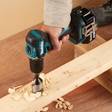 Makita Akkuporakone LXT DDF487RTJ - Akkuporakoneet - 088381736619 - 2