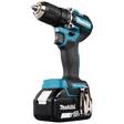 Makita Akkuporakone LXT DDF487RTJ - Akkuporakoneet - 088381736619 - 3