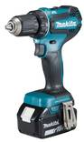 Makita Akkuporakone LXT DDF487RTJ - Akkuporakoneet - 088381736619 - 1
