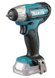 Makita Iskevä Mutterinväännin CXT TW060DZ - Iskevät akkumutterinvääntimet - 088381874939 - 1