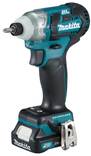 Makita Iskevä Ruuvinväännin CXT TD111DSAJ - Iskevät akkuruuvinvääntimet - 88381828949 - 1