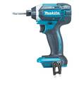 Makita Iskevä Ruuvinväännin LXT DTD152Z - Iskevät akkuruuvinvääntimet - 88381699099 - 1