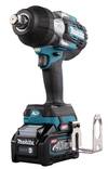 Makita Iskevä mutterinväännin TW001GM201 - Iskevät akkumutterinvääntimet - 088381721059 - 4