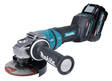 Makita Kulmahiomakone XGT GA050GZ - Akkukulmahiomakoneet ja -suorahiomakonee - 088381782289 - 1