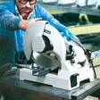 Makita Metallisaha LC1230N - Metallisahat, nakertajat ja levyleikkuri - 88381879279 - 2