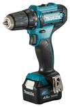 Makita Porakone CXT DF333DWME - Akkuporakoneet - 88381872669 - 1