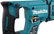 Makita Poravasara XGT HR007GZ 40V - Akkuporavasarat - 088381754699 - 3