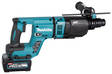 Makita Poravasara XGT HR007GZ 40V - Akkuporavasarat - 088381754699 - 6