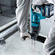 Makita Poravasara XGT HR007GZ 40V - Akkuporavasarat - 088381754699 - 7