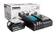 Makita PowerPack LXT 191B51-7 - Vara-akut, latauslaitteet ja adapterit - 88381553209 - 4