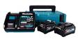 Makita PowerPack XGT 191J97-1 - Vara-akut akkukoneiden - 88381561389 - 1