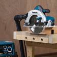 Makita Pyörösaha HS7601J - Pyörösahat - 88381686129 - 2