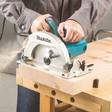 Makita Pyörösaha HS7611 - Pyörösahat - 88381854719 - 2