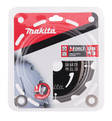 Makita Pyörösahanterä 190x30mm B-07967 - Pyörösahanterät - 088381335959 - 2