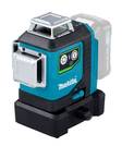 Makita Ristiviivalaser 360° CXT SK700GDZ - Linjalaserit - 088381740739 - 1