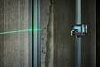 Makita Ristiviivalaser CXT SK105GDZ - Linjalaserit - 88381851909 - 4