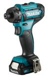 Makita Ruuvinväännin CXT DF033DWAE - Akkuporakoneet - 88381872799 - 1
