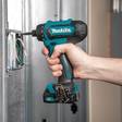 Makita Ruuvinväännin CXT DF033DWAE - Akkuporakoneet - 88381872799 - 2