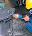 Makita Suorahiomakone GD0800C - Suorahiomakoneet, penkkihiomakoneet - 88381034579 - 2