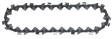 Makita Teräketju .325 1,1mm 26 - Teräketjut ja terälaipat - 088381597579 - 1
