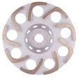 Makita Timanttikuppilaikka 180mm B-48658 - Timanttilaikat - 88381455619 - 1
