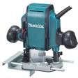 Makita Yläjyrsin 8mm RP0900J - Jyrsimet - 88381641319 - 1