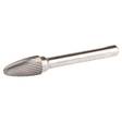 Makita kovametalliviila 6mm B-52772 - Suorahiomakoneiden terät - 88381470179 - 1