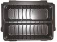 Makpac sisusta 6 välijakajalla P-83680 - Työkalupakit - 88381463829 - 1