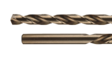 Metalliporanterä 7,5x109mm D-17413 - Metalliporanterät - 88381196079 - 1
