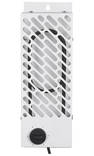 Pakkasvahti OPAL 200W liitosjohto - Sähkölämmittimet ja lämpöpatterit - 6413821760369 - 1