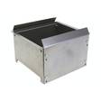 Pellettiboksi HTT 250x280x190mm - Tulisijat - 6414676002369 - 1