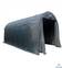 Prohall 3 x 6m 500g harmaa kaaritalli - Pressutallit - 6438014166391 - 1